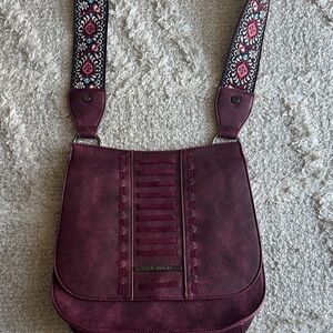 Steve Madden Crossbody